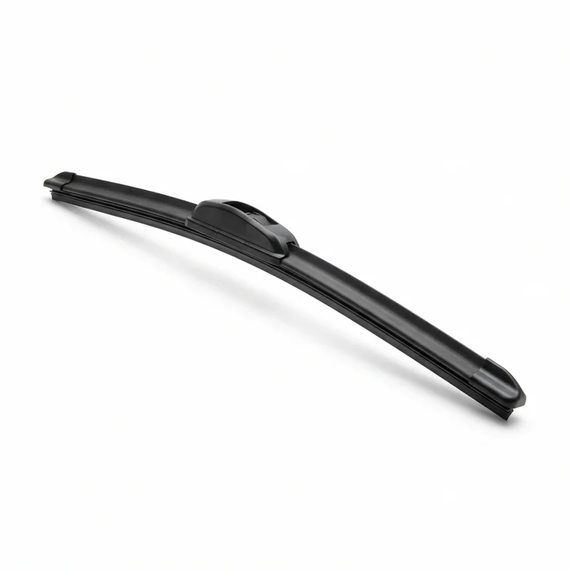 مساحة زجاج جانب السائق لسيارة Volkswagen Corrado (1990 - 1995) - 1