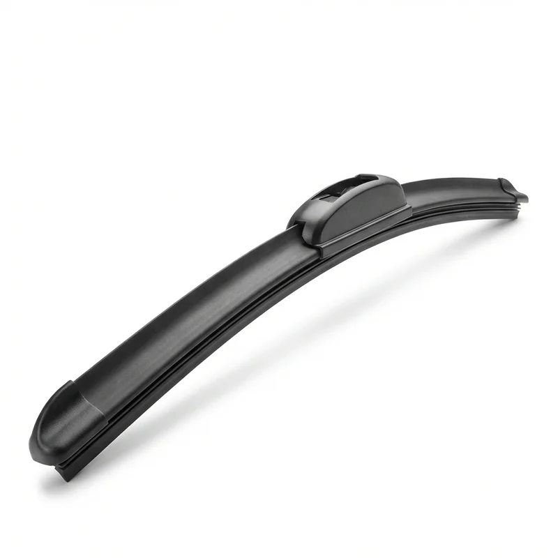 مساحة زجاج جانب السائق لسيارة Volkswagen Corsar (1984 - 1988) - 1