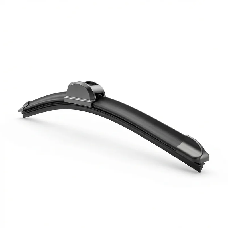 Passenger Side Wiper Blade for Volkswagen Dasher (1974 - 1981) - 1