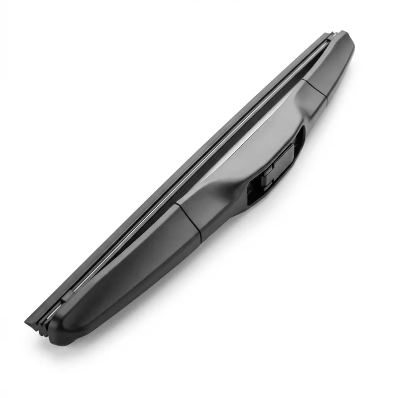 مساحة زجاج جانب السائق لسيارة Volkswagen Derby (1995 - 2009) - 1