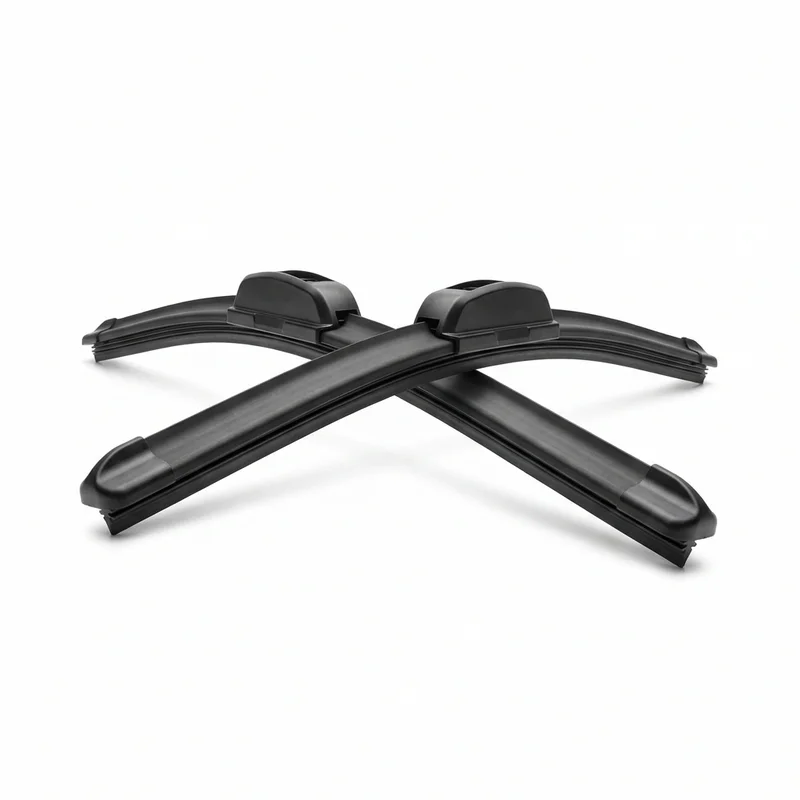 مساحة زجاج جانب الراكب لسيارة Volkswagen Derby (1995 - 2009) - 1