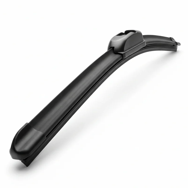 Passenger Side Wiper Blade for Volkswagen e-Golf (2015 - 2020) - 1