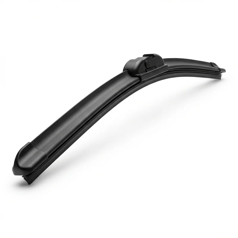 Passenger Side Wiper Blade for Volkswagen EuroVan (1992 - 2009) - 1