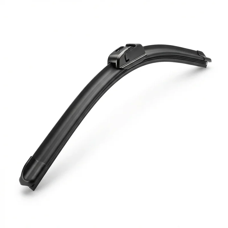 Driver Side Wiper Blade for Volkswagen GLI (2010 - 2010) - 1