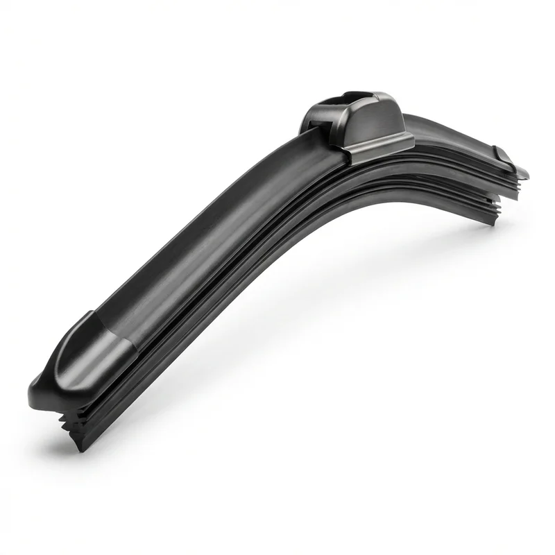 مساحة زجاج جانب الراكب لسيارة Volkswagen Gol (2009 - 2020) - 1