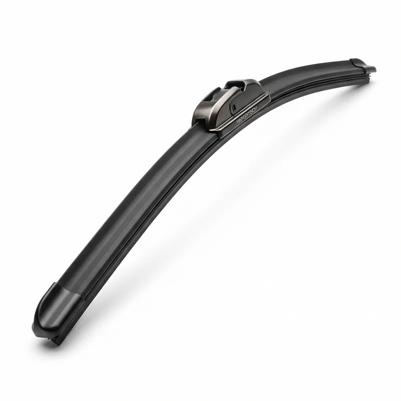 مساحة زجاج جانب الراكب لسيارة Volkswagen Golf Alltrack (2017 - 2019) - 1