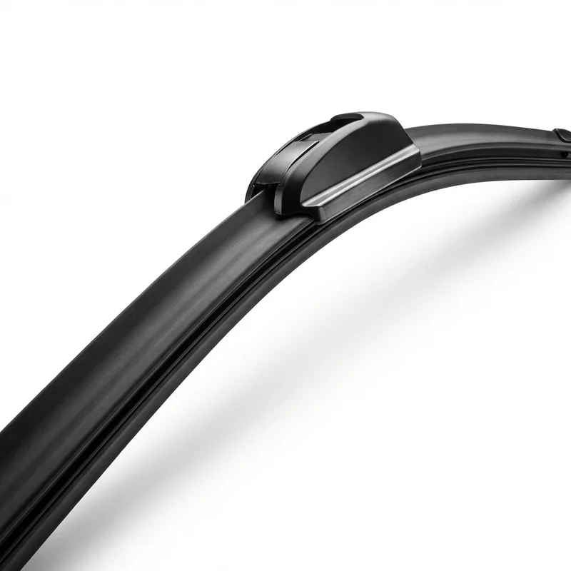 Driver Side Wiper Blade for Volkswagen Jetta (1980 - 2025) - 1