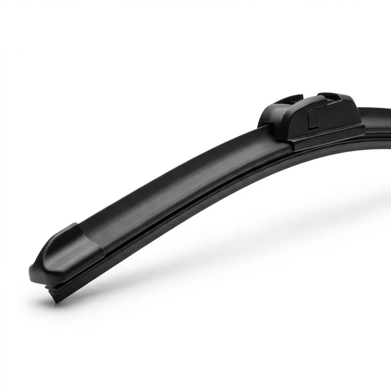 Passenger Side Wiper Blade for Volkswagen Jetta (1980 - 2025) - 1