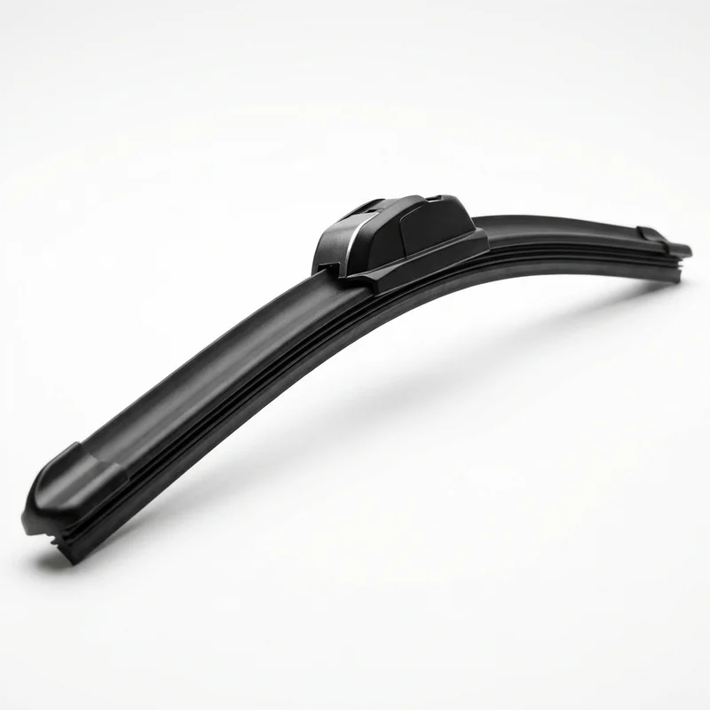 مساحة زجاج خلفية لسيارة Volkswagen Karmann Ghia (1968 - 1974) - 1