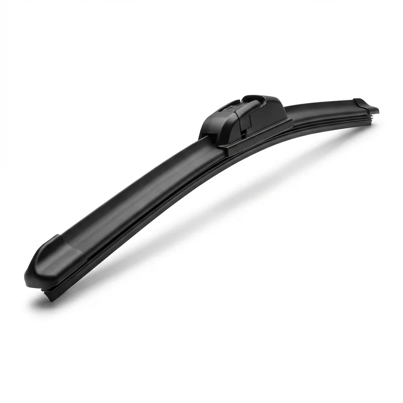 Driver Side Wiper Blade for Volkswagen Panel (1973 - 2001) - 1