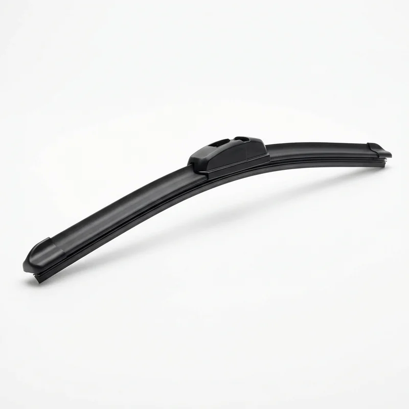 Passenger Side Wiper Blade for Volkswagen Panel (1973 - 2001) - 1