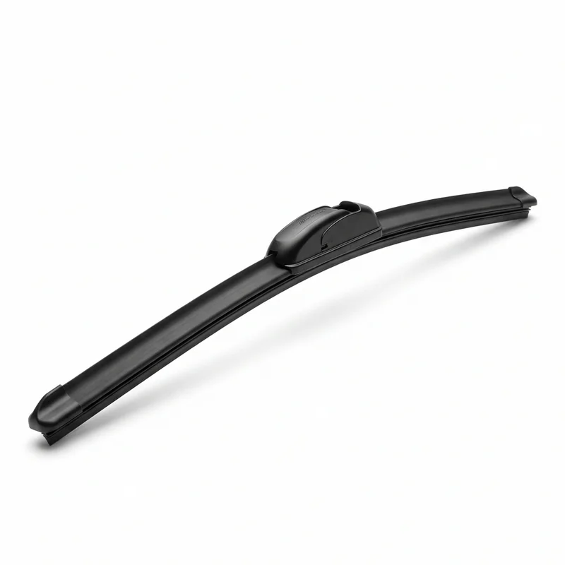 Driver Side Wiper Blade for Volkswagen Phaeton (2004 - 2006) - 1