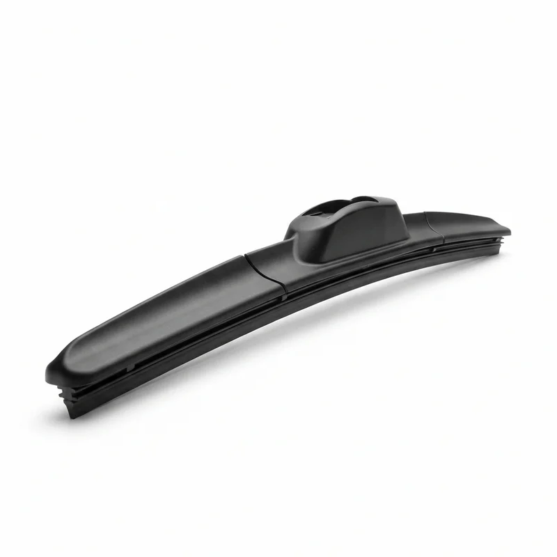 Passenger Side Wiper Blade for Volkswagen Phaeton (2004 - 2006) - 1