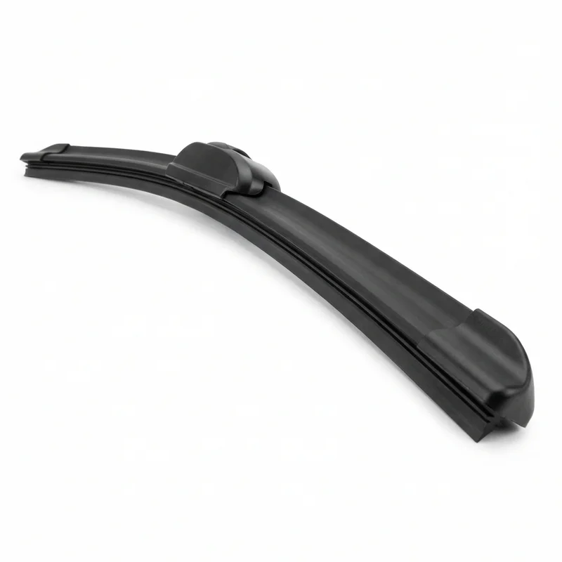 Driver Side Wiper Blade for Volkswagen Pointer Truck (1998 - 2010) - 1