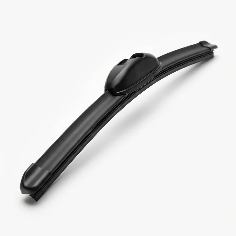 Passenger Side Wiper Blade for Volkswagen Pointer Truck (1998 - 2010) - 1