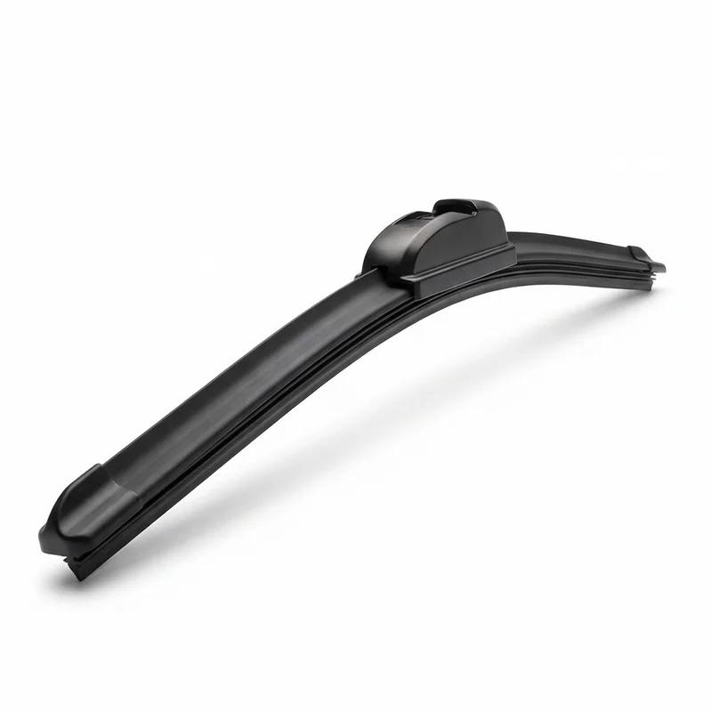 مساحة زجاج جانب السائق لسيارة Volkswagen Polo (2003 - 2021) - 1