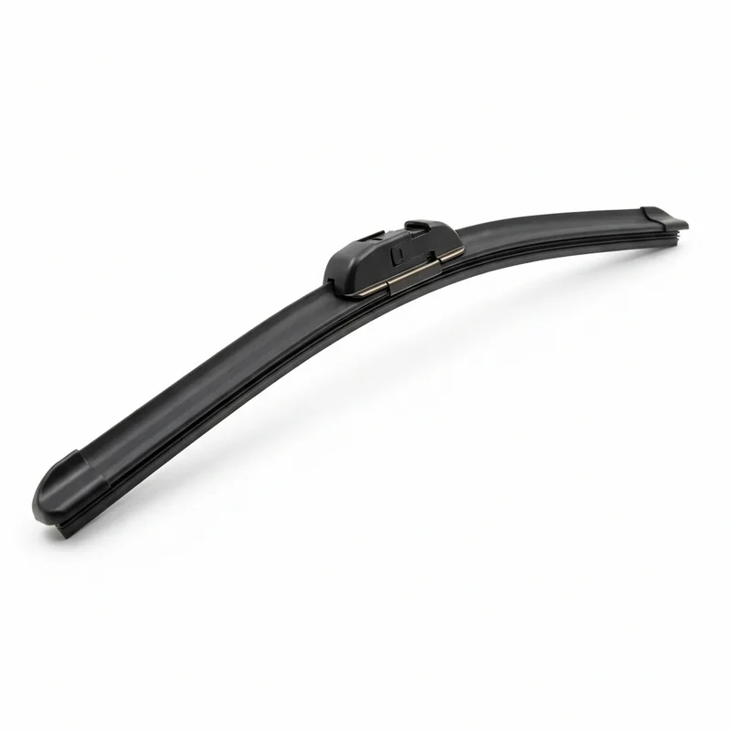 مساحة زجاج جانب الراكب لسيارة Volkswagen Rabbit Convertible (1980 - 1984) - 1