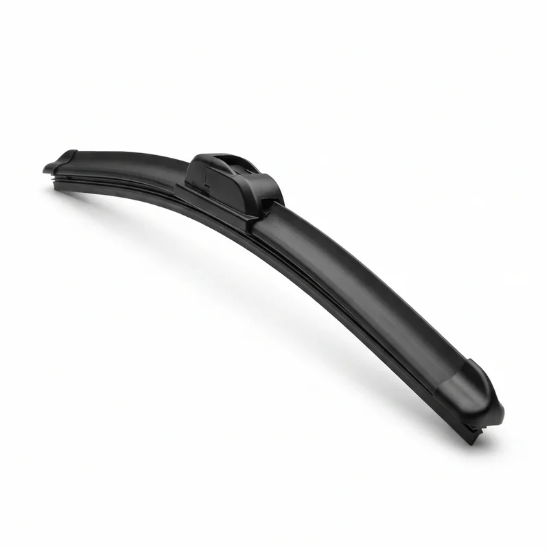 مساحة زجاج جانب الراكب لسيارة Volkswagen Rabbit Pickup (1980 - 1983) - 1