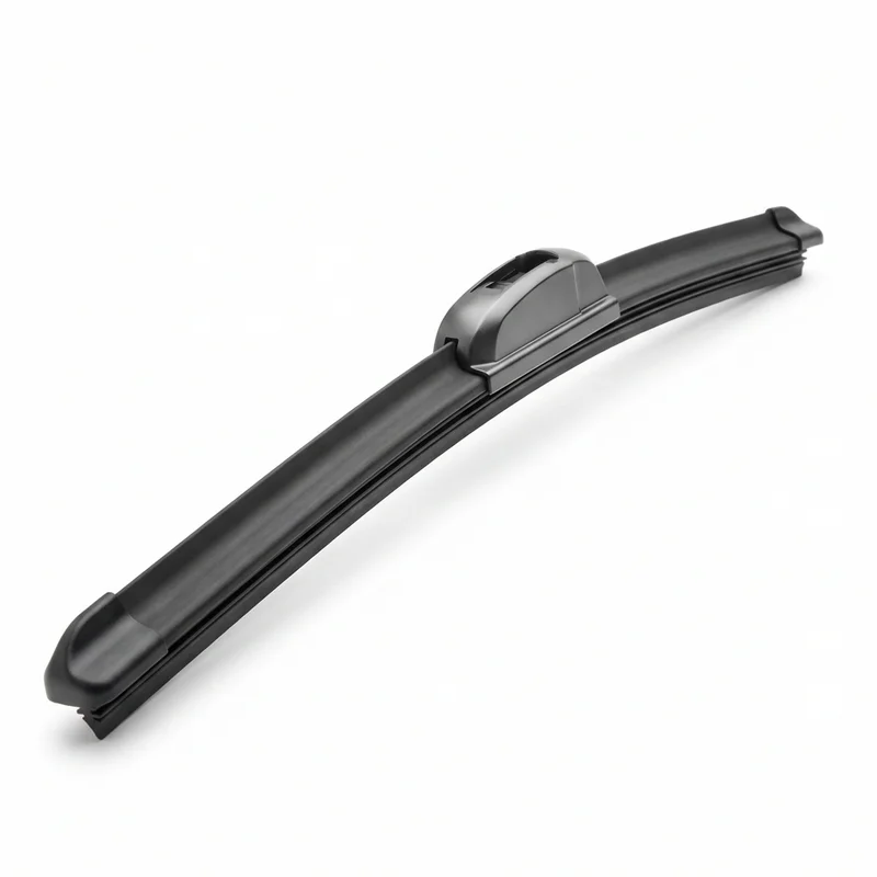 Passenger Side Wiper Blade for Volkswagen Routan (2009 - 2014) - 1