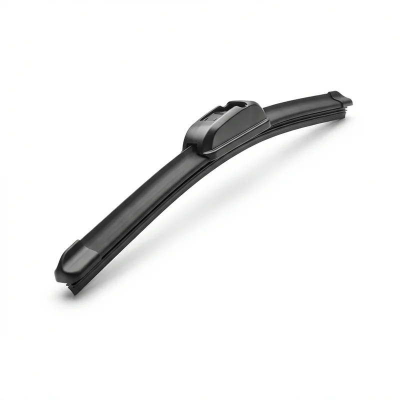 Rear Wiper Blade for Volkswagen SportVan (2007 - 2010) - 1