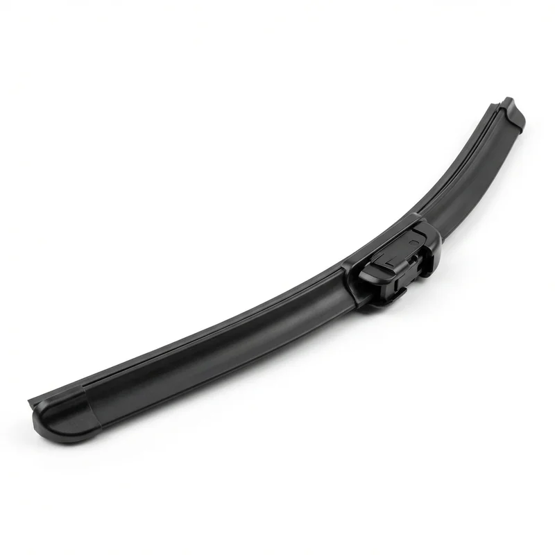 Beifahrerseite Scheibenwischer für Volkswagen Super Beetle (1971 - 1980) - 1