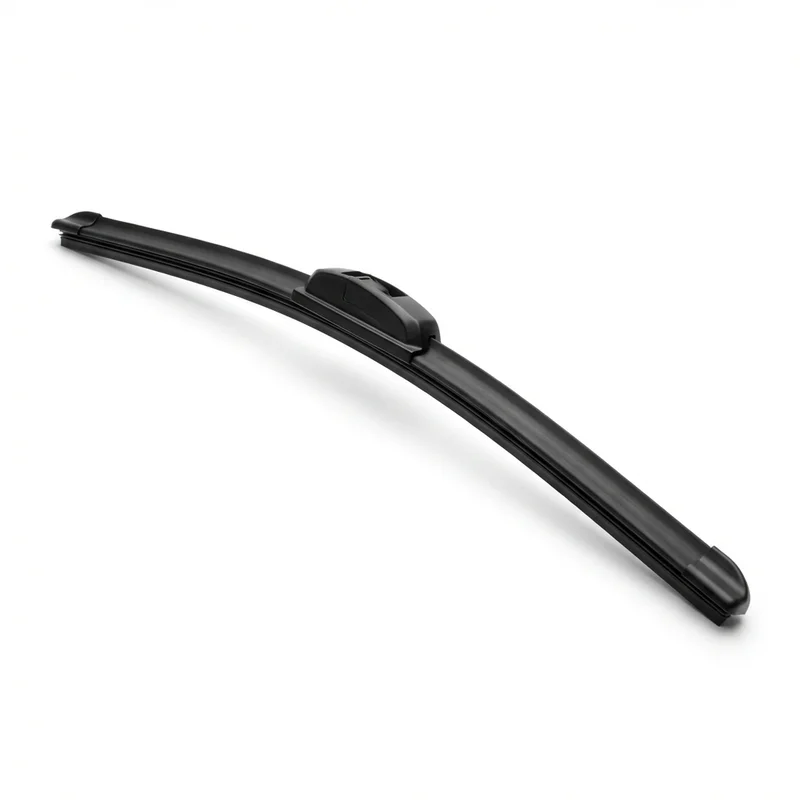 Passenger Side Wiper Blade for Volkswagen Taos (2021 - 2025) - 1