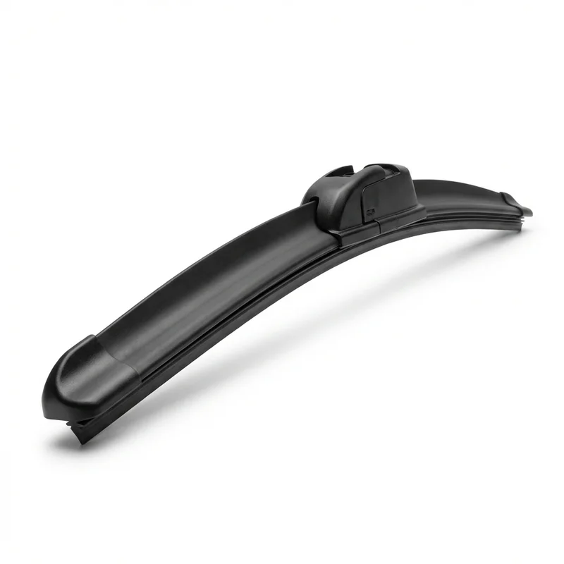 مساحة زجاج جانب السائق لسيارة Volkswagen Tiguan (2009 - 2025) - 1