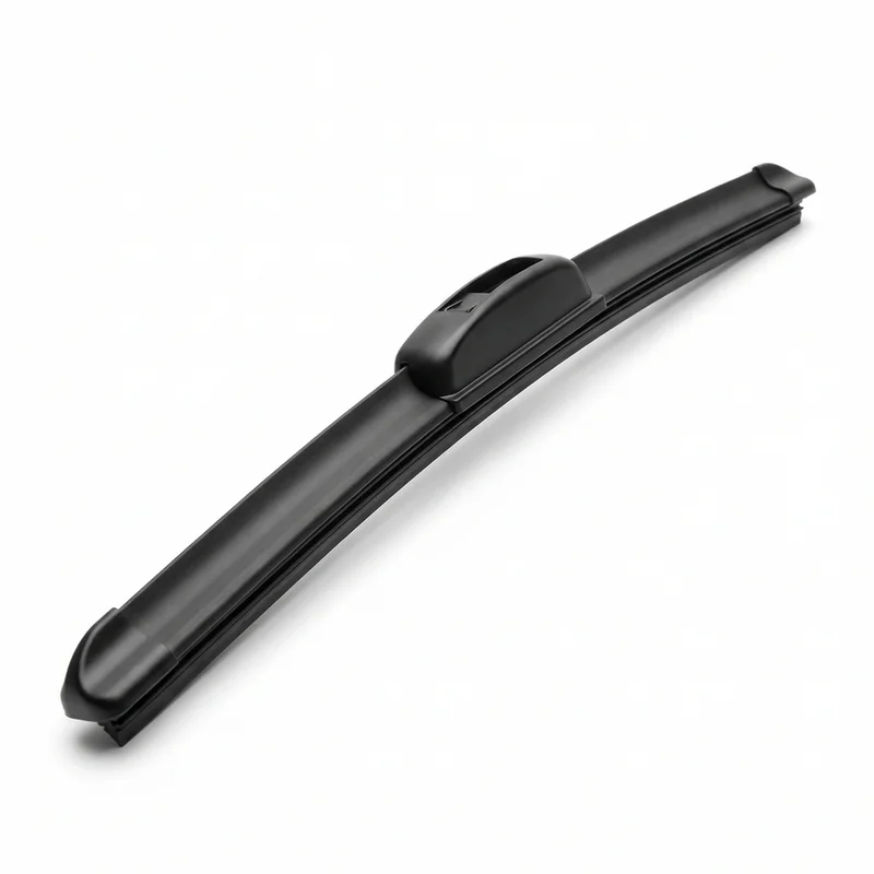 Beifahrerseite Scheibenwischer für Volkswagen Tiguan Limited (2017 - 2018) - 1