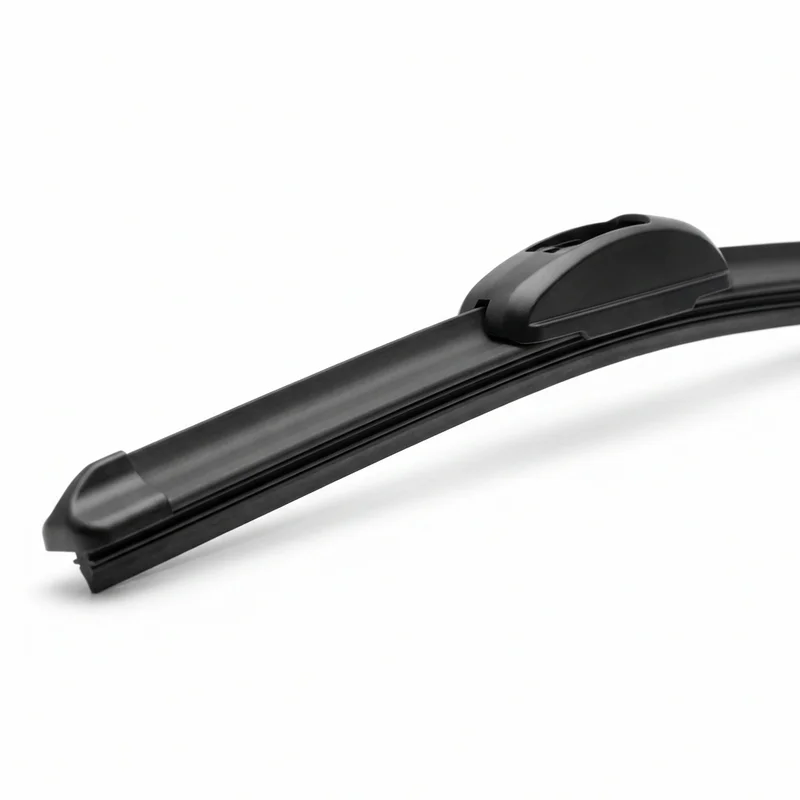 Heck Scheibenwischer für Volkswagen Tiguan Limited (2017 - 2018) - 1