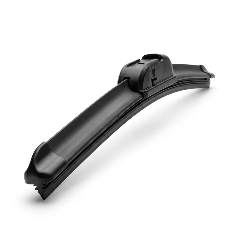 Rear Wiper Blade for Volkswagen Touareg (2004 - 2018) - 1