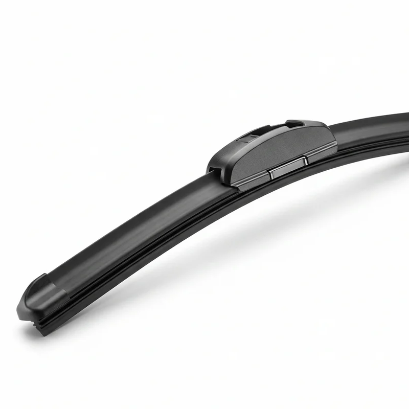 مساحة زجاج جانب الراكب لسيارة Volkswagen Vanagon (1980 - 1991) - 1