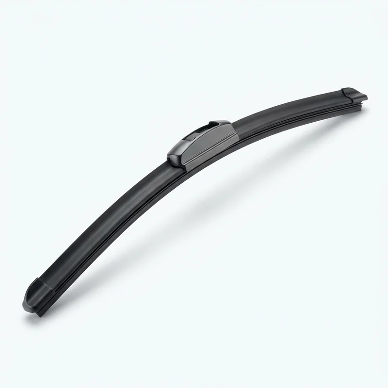 Driver Side Wiper Blade for Volkswagen Virtus (2020 - 2021) - 1