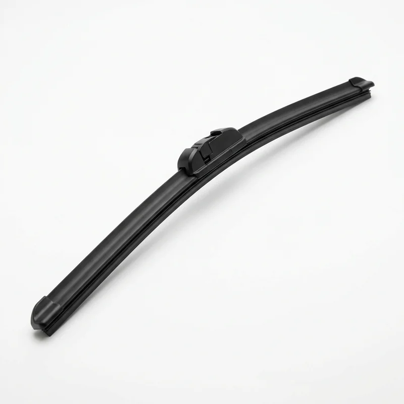 Driver Side Wiper Blade for Volvo 142 (1967 - 1974) - 1