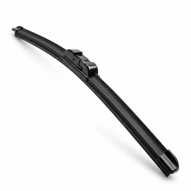 Passenger Side Wiper Blade for Volvo 144 (1967 - 1974) - 1