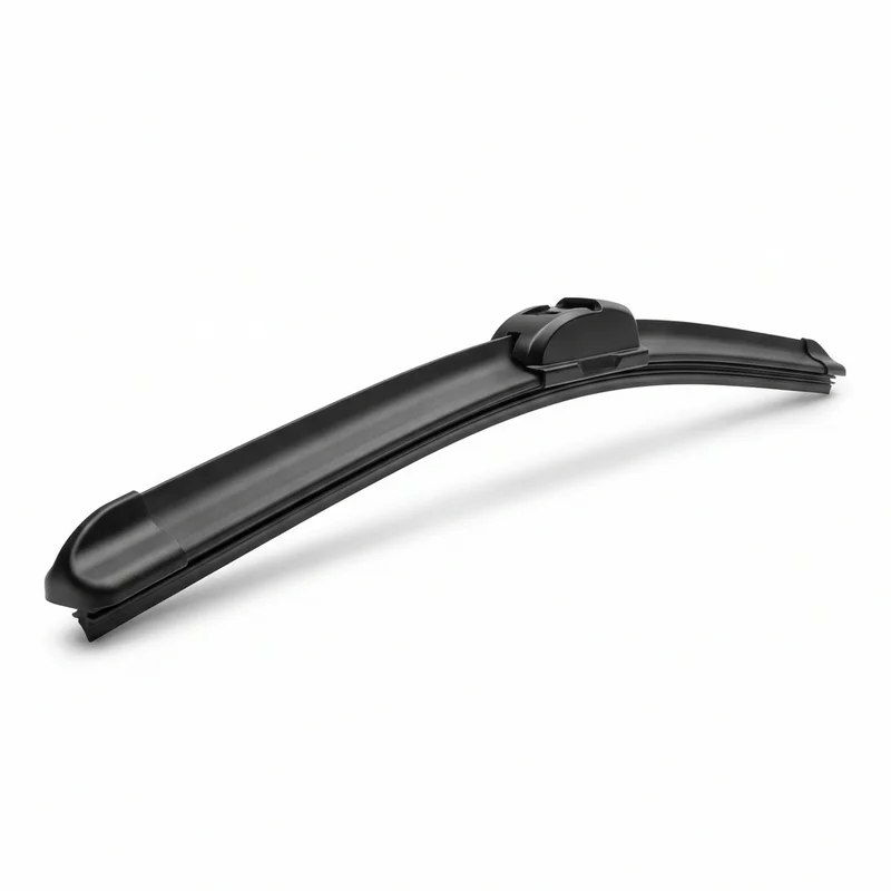Driver Side Wiper Blade for Volvo 242 (1975 - 1984) - 1
