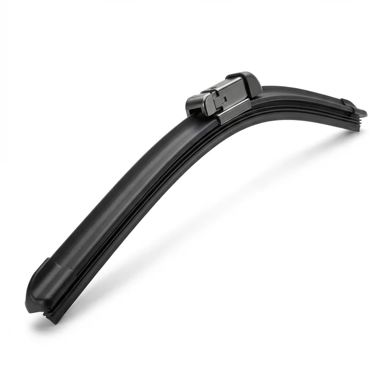 Passenger Side Wiper Blade for Volvo 265 (1976 - 1981) - 1