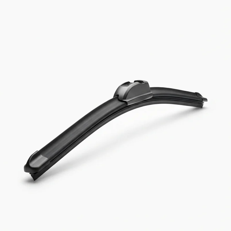 Beifahrerseite Scheibenwischer für Volvo 740 (1985 - 1992) - 1