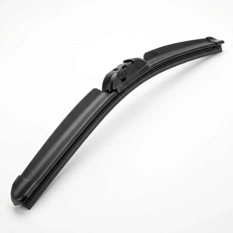 Driver Side Wiper Blade for Volvo 745 (1985 - 1985) - 1