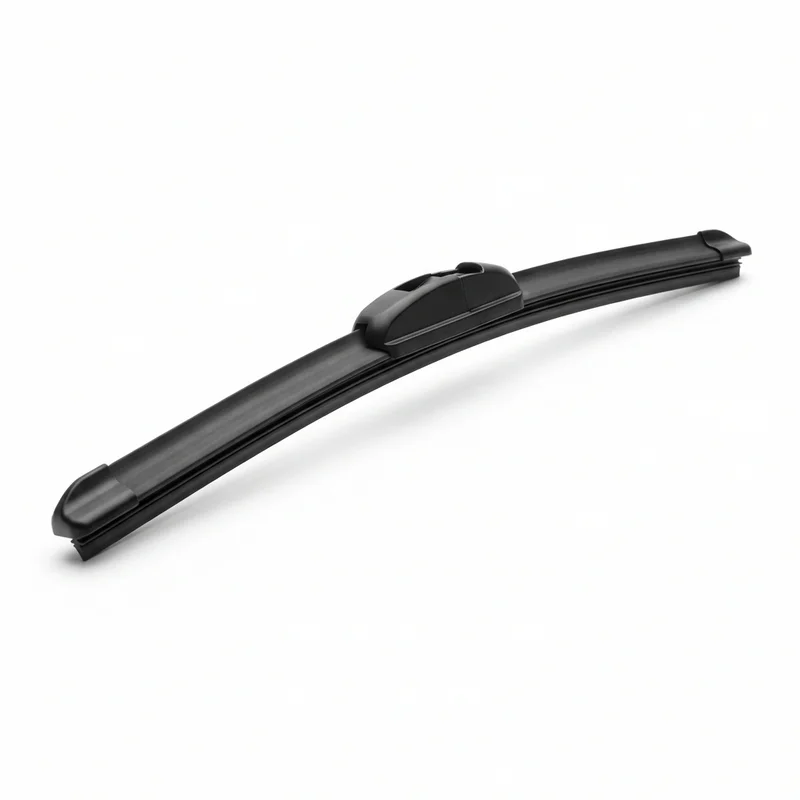 Passenger Side Wiper Blade for Volvo 745 (1985 - 1985) - 1
