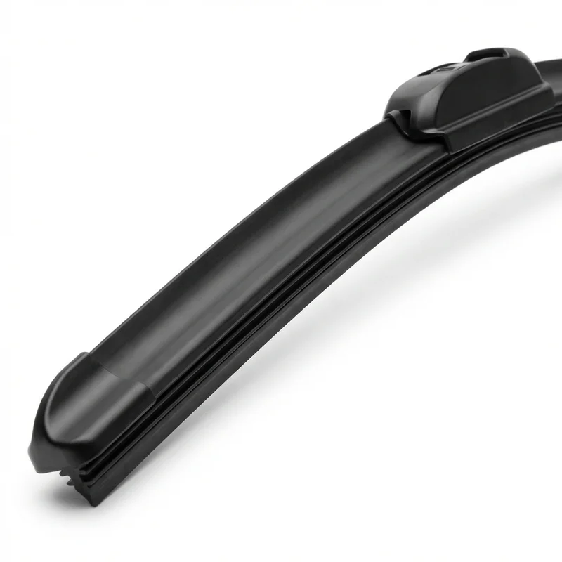 Driver Side Wiper Blade for Volvo 760 (1983 - 1990) - 1