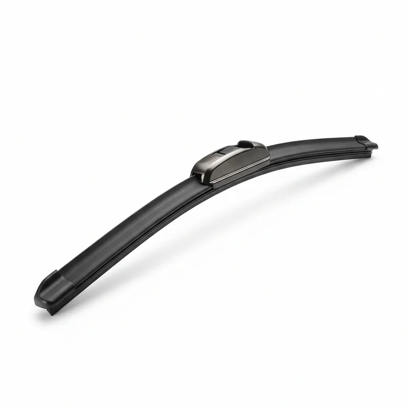 Passenger Side Wiper Blade for Volvo 760 (1983 - 1990) - 1