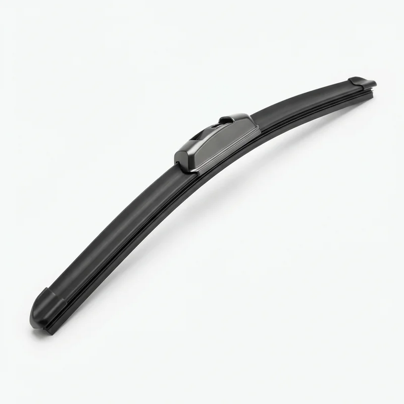 Driver Side Wiper Blade for Volvo 780 (1987 - 1991) - 1