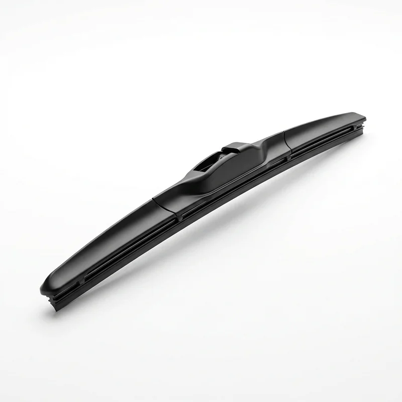 Passenger Side Wiper Blade for Volvo S40 (1999 - 2012) - 1