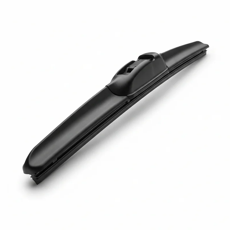 Beifahrerseite Scheibenwischer für Volvo S60 Cross Country (2016 - 2018) - 1