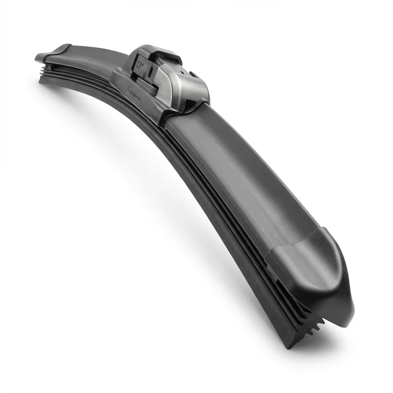 Passenger Side Wiper Blade for Volvo S60 (2001 - 2022) - 1