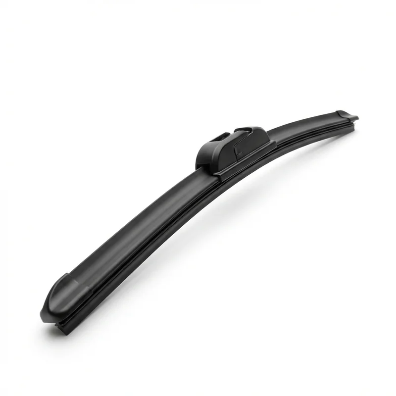 Driver Side Wiper Blade for Volvo V40 (1999 - 2019) - 1