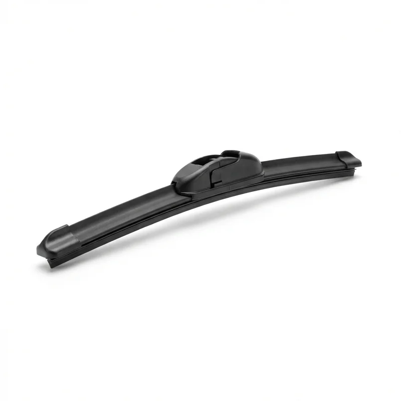 Heck Scheibenwischer für Volvo V60 Cross Country (2015 - 2022) - 1