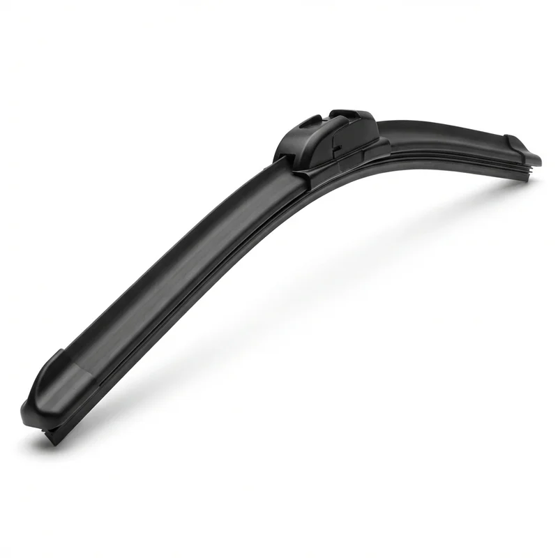 Driver Side Wiper Blade for Volvo VNL 630 (2015 - 2016) - 1