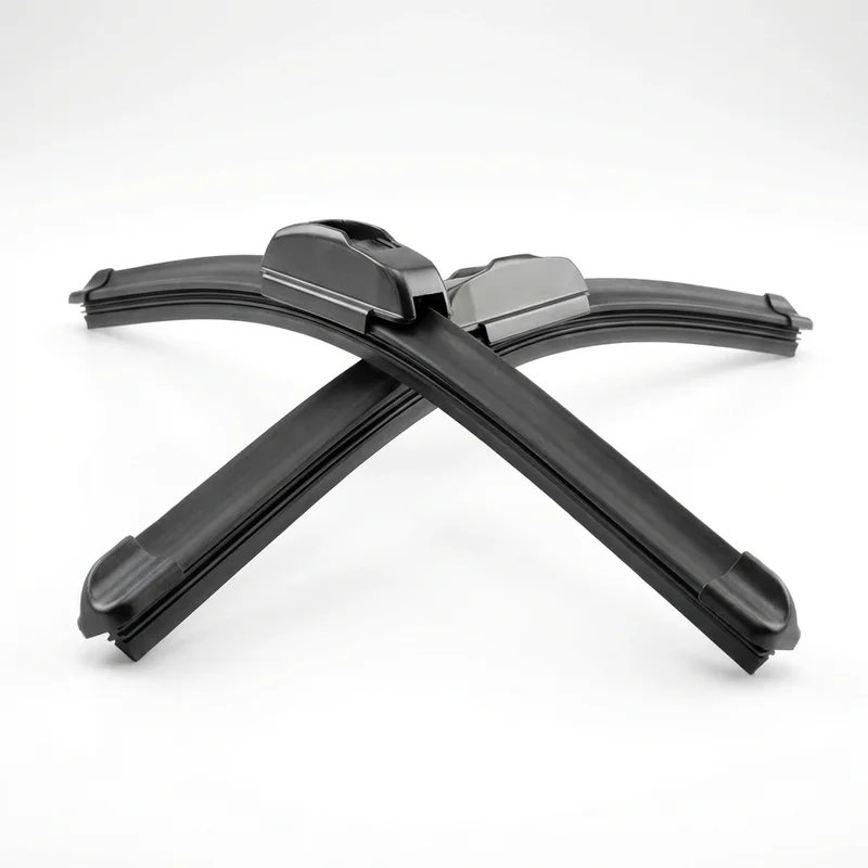 Passenger Side Wiper Blade for Volvo VNL 670 (2015 - 2016) - 1