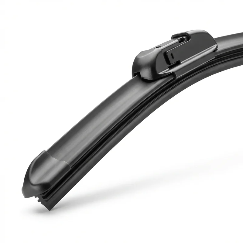 Passenger Side Wiper Blade for Volvo VNL 860 (2017 - 2020) - 1